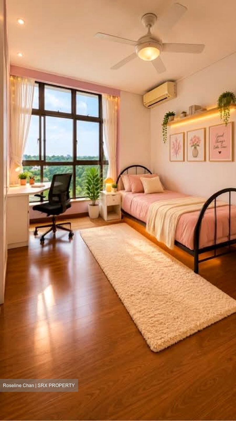 Blk 470 Segar Gardens (Bukit Panjang), HDB 5 Rooms #589898481